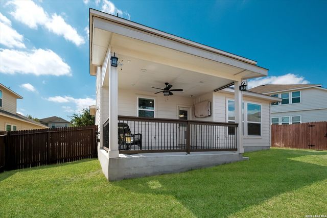 11511 Laurel Sky, San Antonio, TX 78245