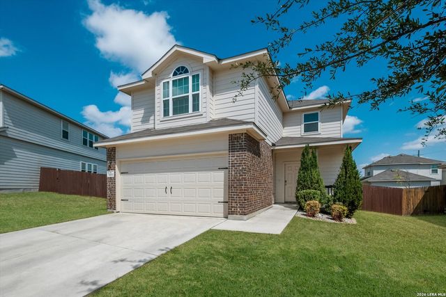 11511 Laurel Sky, San Antonio, TX 78245