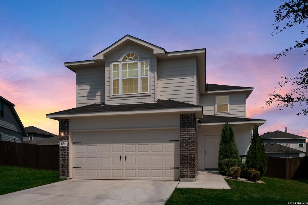 11511 Laurel Sky, San Antonio, TX 78245