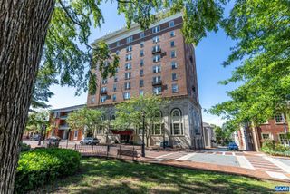500 Court Sq Apt 503, Charlottesville, VA 22902