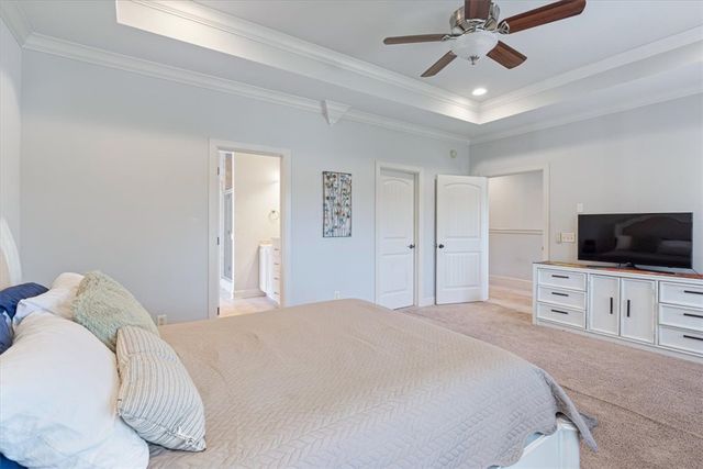 3714 W Cherokee Street, Rogers, AR 72758