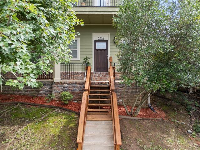 3714 W Cherokee Street, Rogers, AR 72758