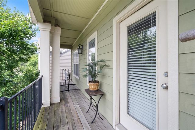 3714 W Cherokee Street, Rogers, AR 72758