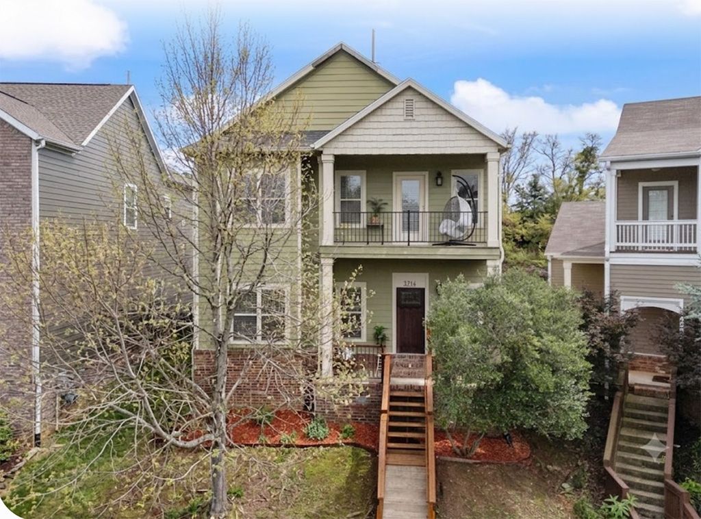 3714 W Cherokee Street, Rogers, AR 72758