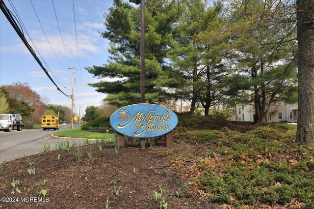 125 Bedford Place, Morganville, NJ 07751