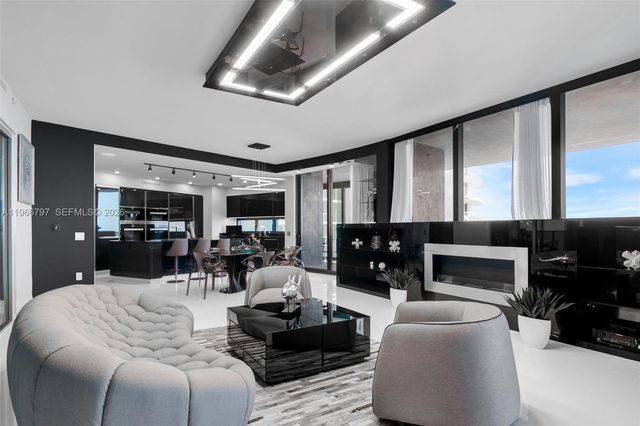 18555 Collins Ave 1605, Sunny Isles Beach, FL 33160