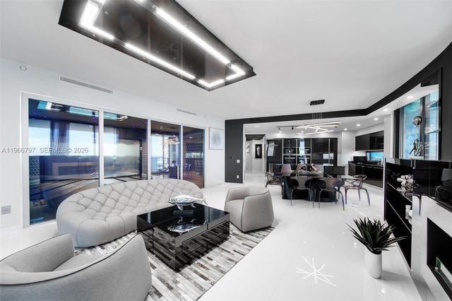 18555 Collins Ave 1605, Sunny Isles Beach, FL 33160