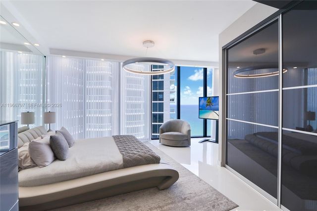 18555 Collins Ave 1605, Sunny Isles Beach, FL 33160