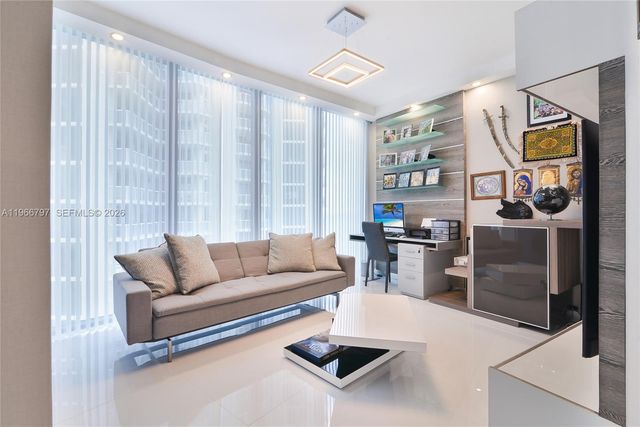 18555 Collins Ave 1605, Sunny Isles Beach, FL 33160