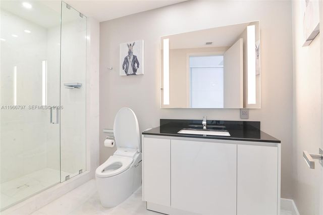 18555 Collins Ave 1605, Sunny Isles Beach, FL 33160