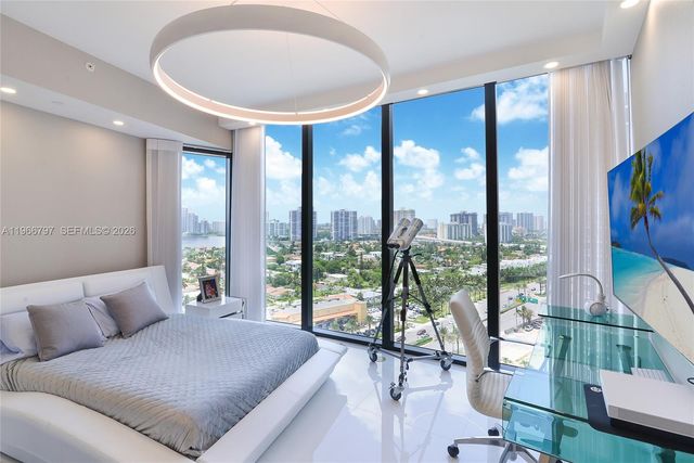 18555 Collins Ave 1605, Sunny Isles Beach, FL 33160