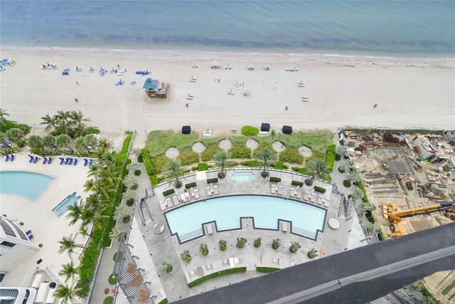 18555 Collins Ave 1605, Sunny Isles Beach, FL 33160