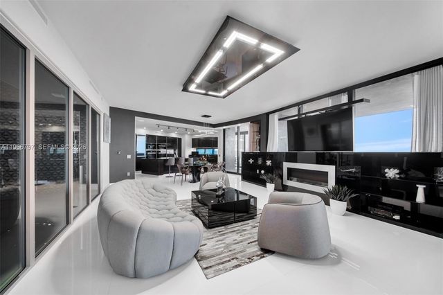 18555 Collins Ave 1605, Sunny Isles Beach, FL 33160