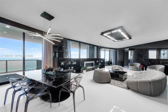 18555 Collins Ave 1605, Sunny Isles Beach, FL 33160