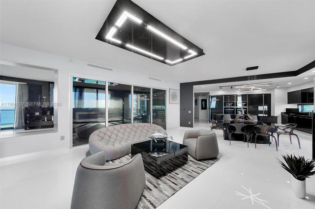 18555 Collins Ave 1605, Sunny Isles Beach, FL 33160