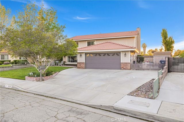 42911 Normandy, Lancaster, CA 93536