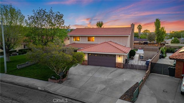 42911 Normandy, Lancaster, CA 93536