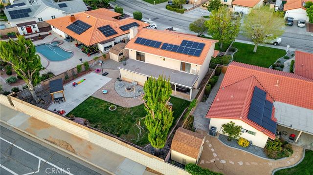 42911 Normandy, Lancaster, CA 93536