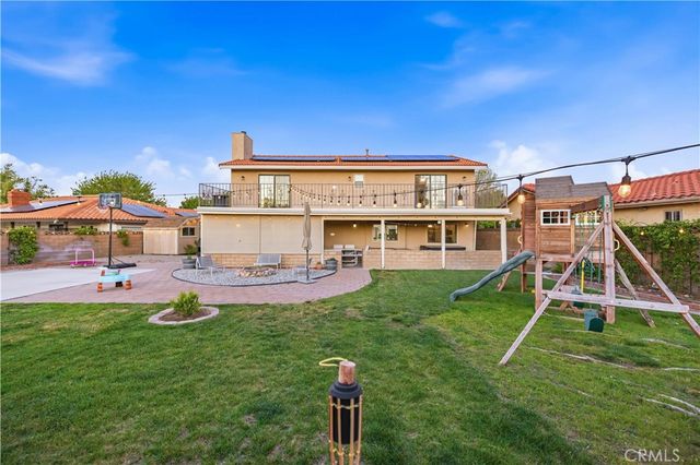 42911 Normandy, Lancaster, CA 93536