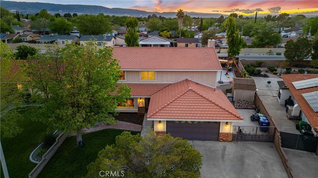 42911 Normandy, Lancaster, CA 93536
