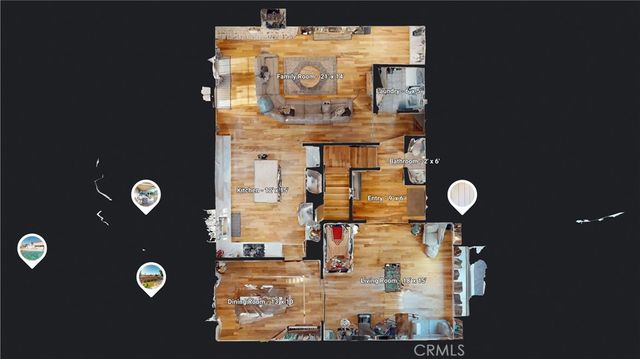 42911 Normandy, Lancaster, CA 93536