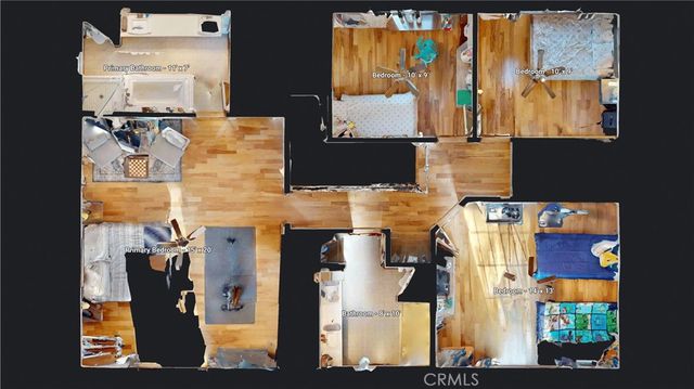 42911 Normandy, Lancaster, CA 93536