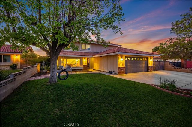 42911 Normandy, Lancaster, CA 93536