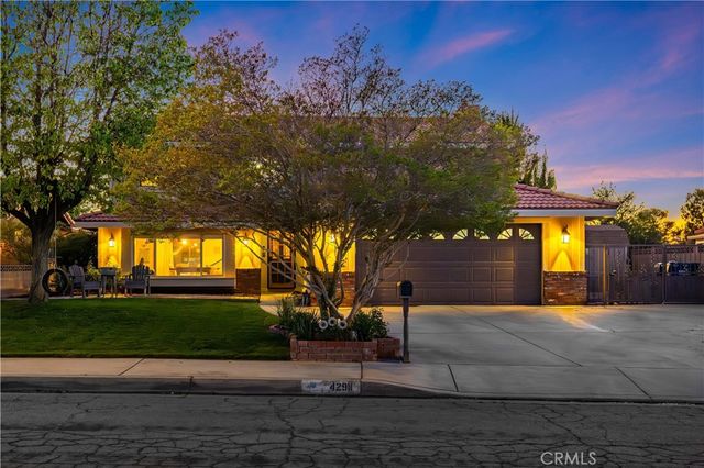 42911 Normandy, Lancaster, CA 93536