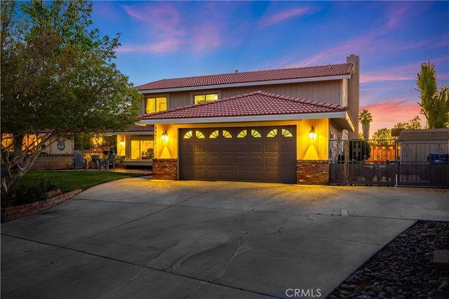 42911 Normandy, Lancaster, CA 93536