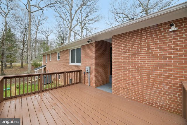 6975 ROSE LN, La Plata, MD 20646