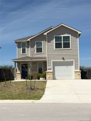 4303 Spirit Star, Converse, TX 78109