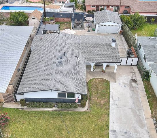 3832 Abbeywood, Whittier, CA 90601
