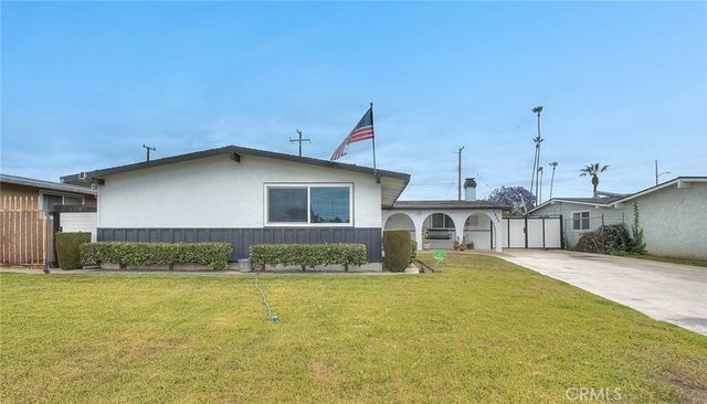 3832 Abbeywood, Whittier, CA 90601