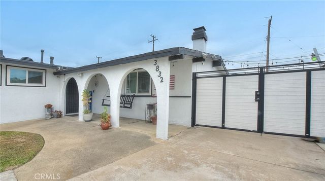 3832 Abbeywood, Whittier, CA 90601