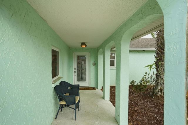 13822 MALCOLM AVENUE, Hudson, FL 34667