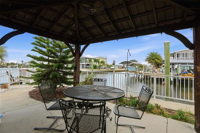 13822 MALCOLM AVENUE, Hudson, FL 34667