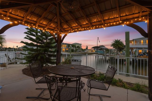13822 MALCOLM AVENUE, Hudson, FL 34667