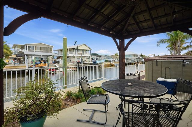 13822 MALCOLM AVENUE, Hudson, FL 34667