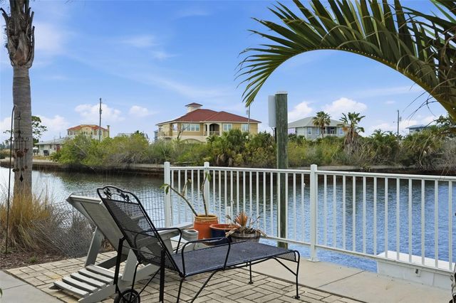 13822 MALCOLM AVENUE, Hudson, FL 34667