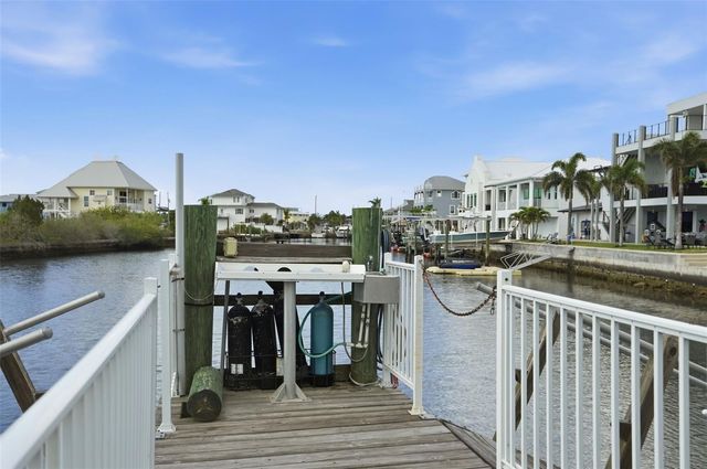 13822 MALCOLM AVENUE, Hudson, FL 34667