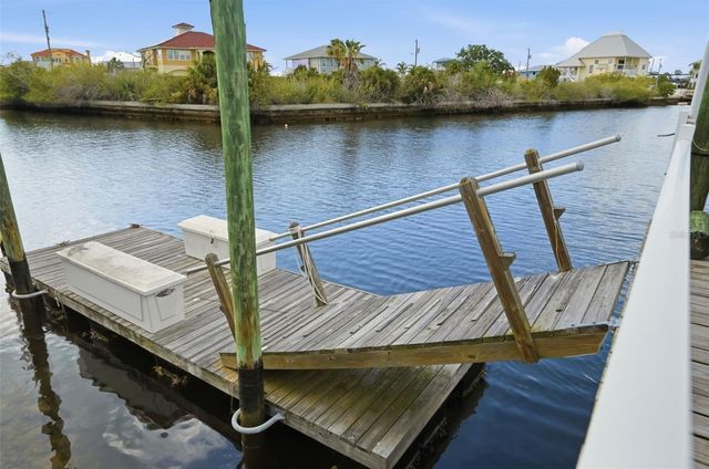 13822 MALCOLM AVENUE, Hudson, FL 34667