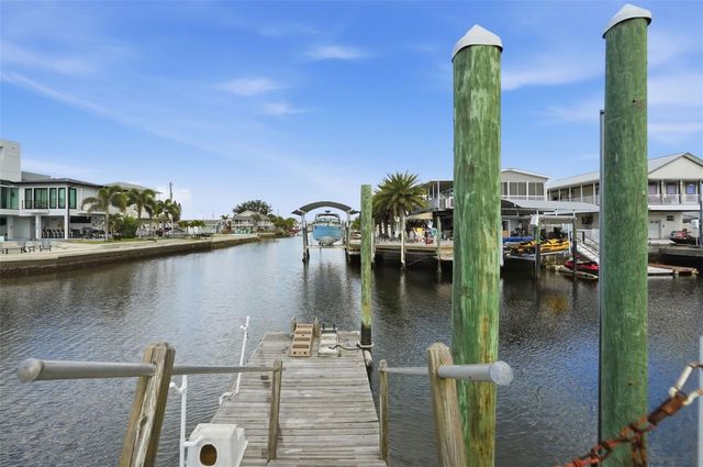 13822 MALCOLM AVENUE, Hudson, FL 34667