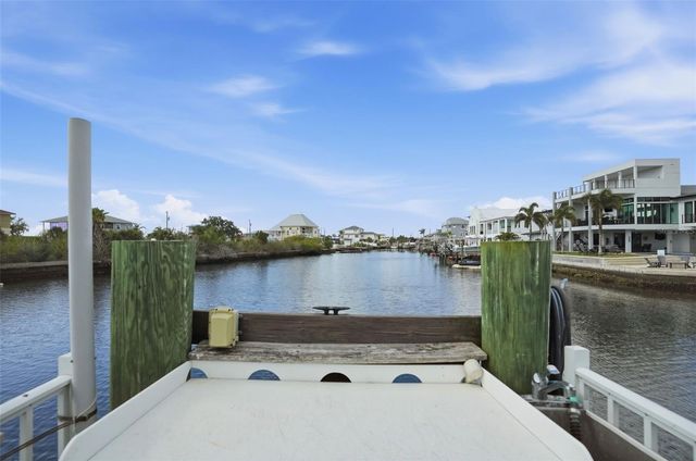 13822 MALCOLM AVENUE, Hudson, FL 34667