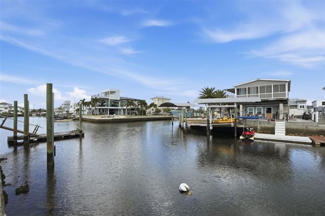 13822 MALCOLM AVENUE, Hudson, FL 34667