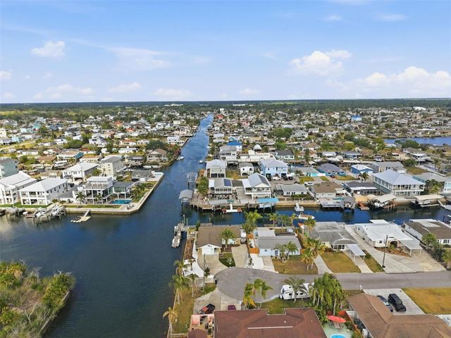 13822 MALCOLM AVENUE, Hudson, FL 34667