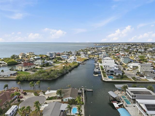 13822 MALCOLM AVENUE, Hudson, FL 34667