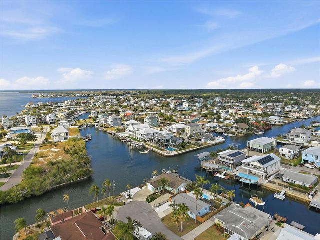 13822 MALCOLM AVENUE, Hudson, FL 34667