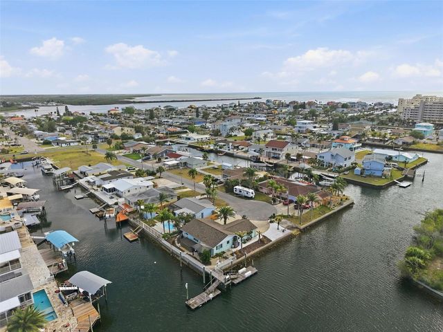 13822 MALCOLM AVENUE, Hudson, FL 34667