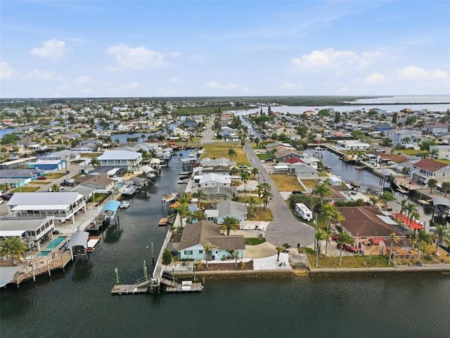 13822 MALCOLM AVENUE, Hudson, FL 34667