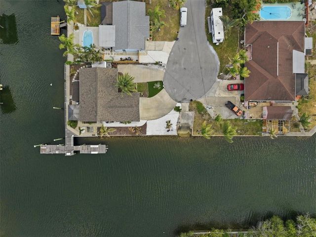 13822 MALCOLM AVENUE, Hudson, FL 34667